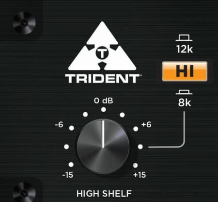 Trident Audio Developments Tiltration v1.0.0 WiN